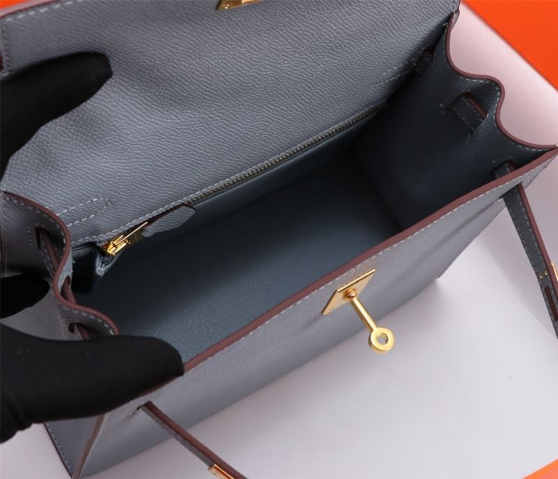 Hermes Kelly Bags